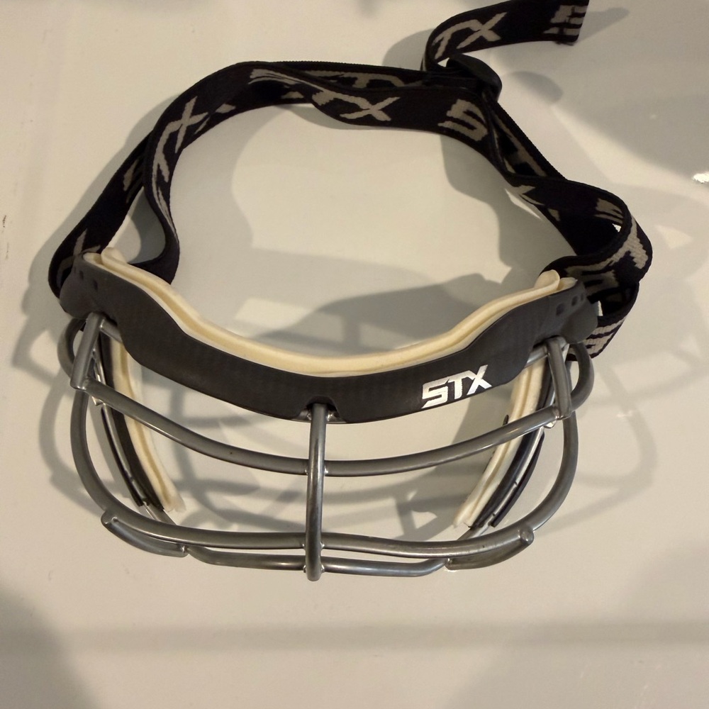 STX Youth Lacrosse goggles